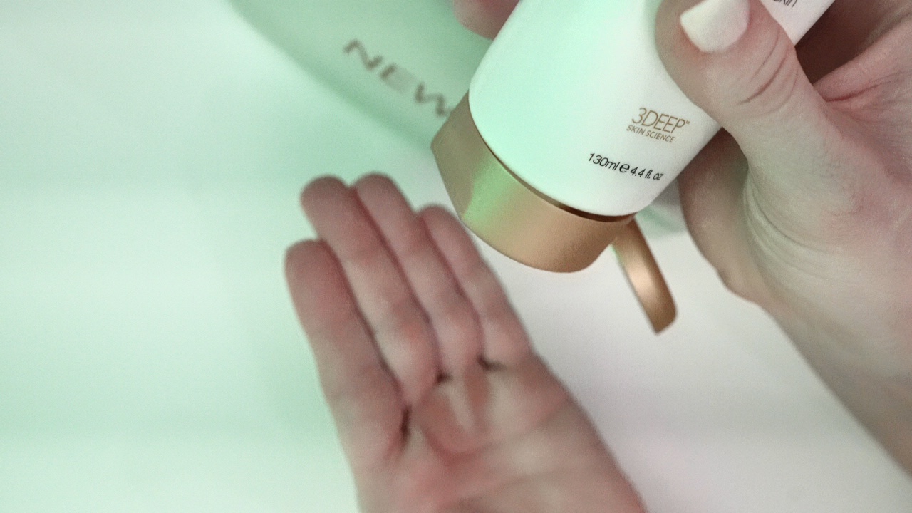 NEWA RADIO FREQUENCY DEVICE - treatment image