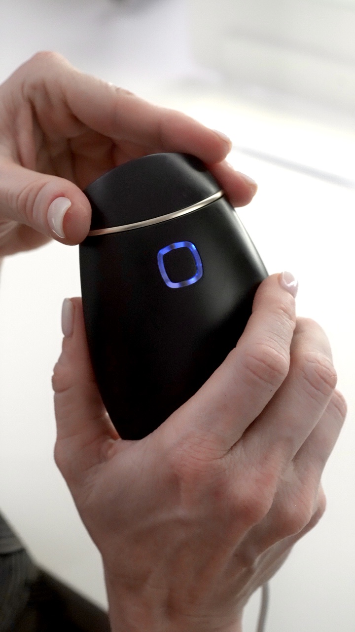 NEWA RADIO FREQUENCY DEVICE - treatment image