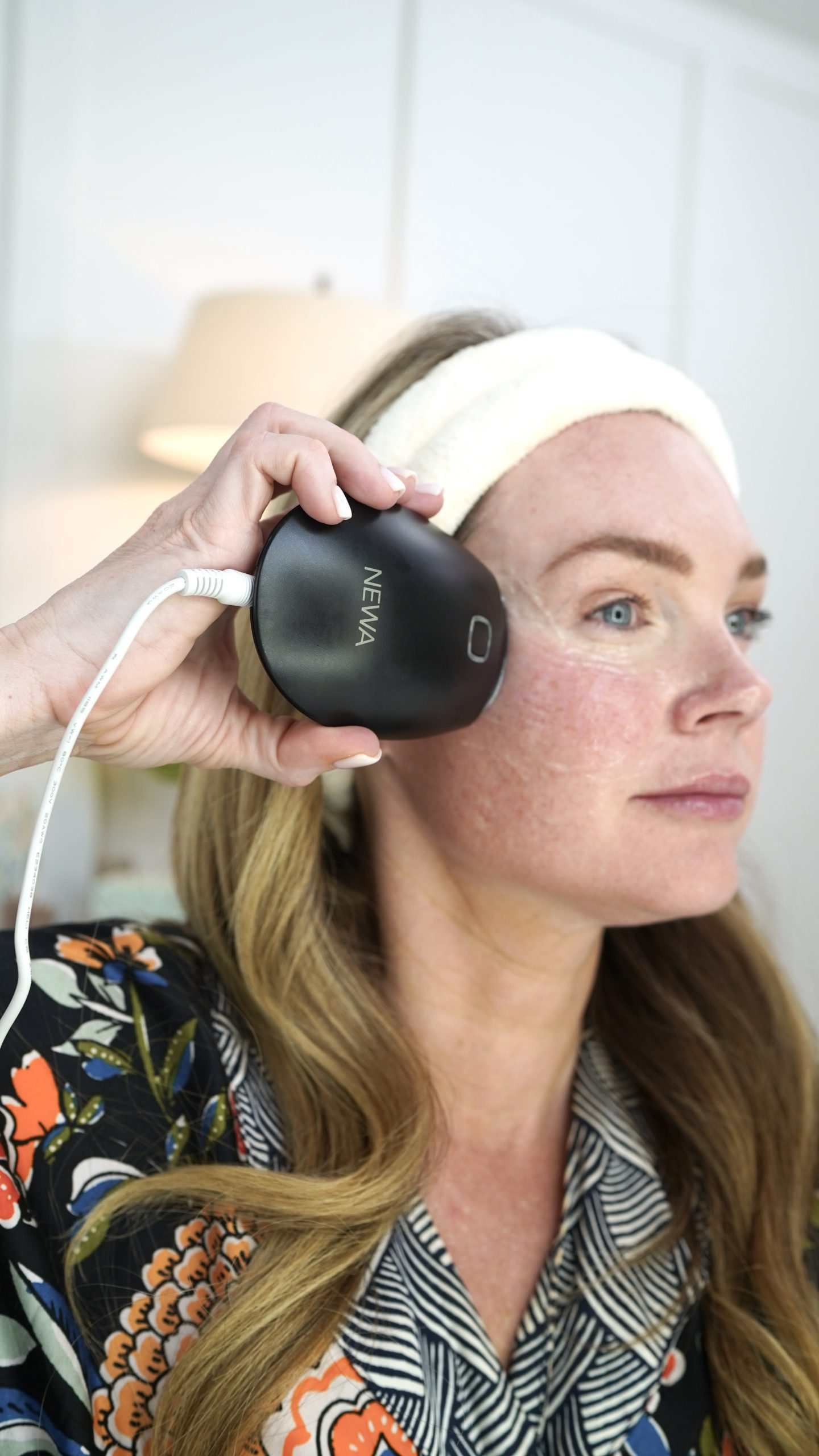 NEWA RADIO FREQUENCY DEVICE
