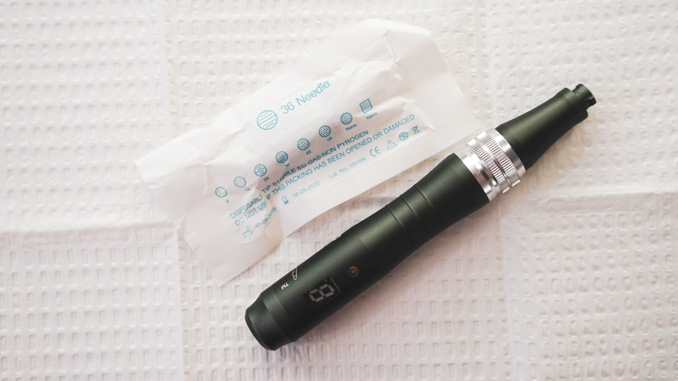 TOXIN Facial Innotox - treatment image