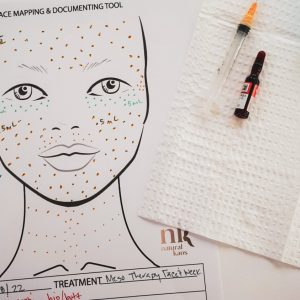Lumi Eyes And Rejuner Gold Mesotherapy - treatment image