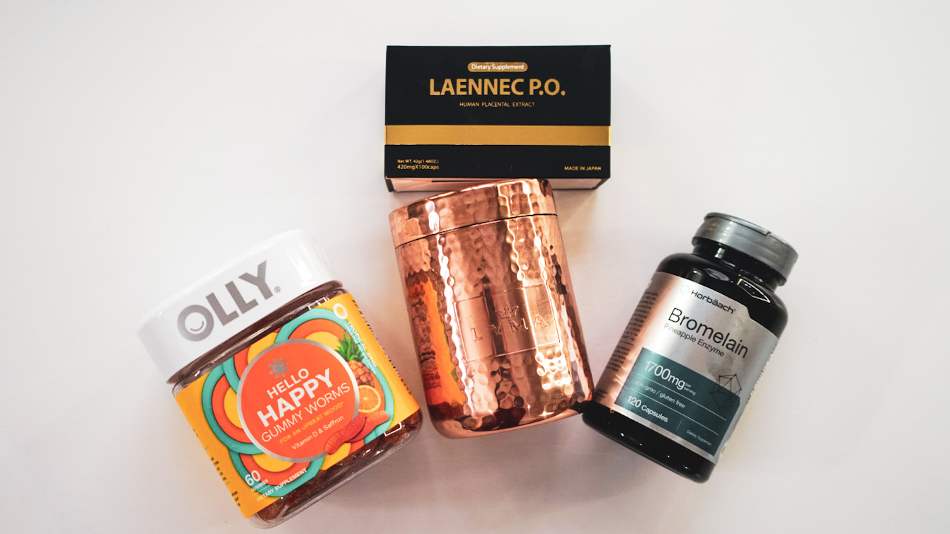 La Luer Beauty Tool Unboxing & Skincare | Makeup - treatment image