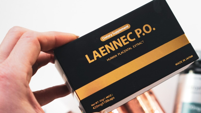 La Luer Beauty Tool Unboxing & Skincare | Makeup - treatment image