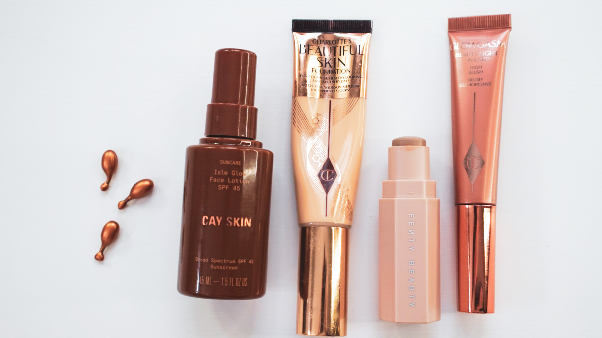 La Luer Beauty Tool Unboxing & Skincare | Makeup - treatment image