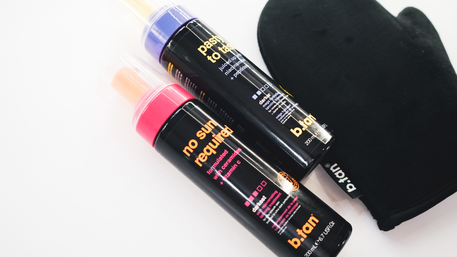 Get Summer Ready! IPL, Self Tan, and Masking – Fenty Cookies and Cream