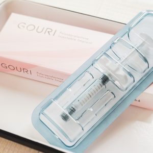 Gouri PCL and Hyafillia Lip Filler