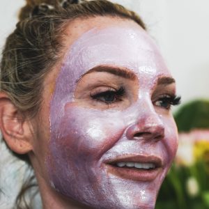 Side Face Profile Skincare Treatments - treatment image