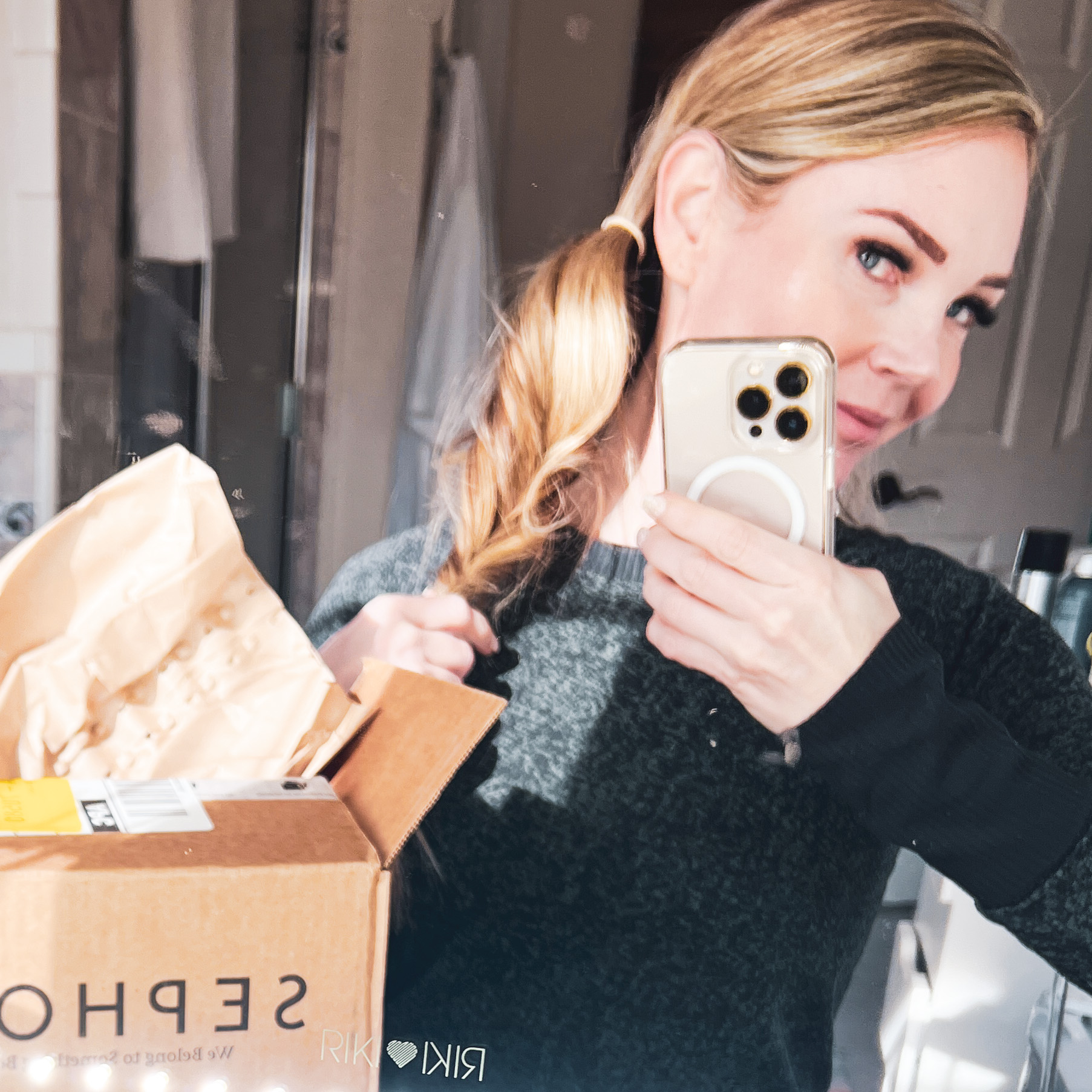 Sephora Unboxing