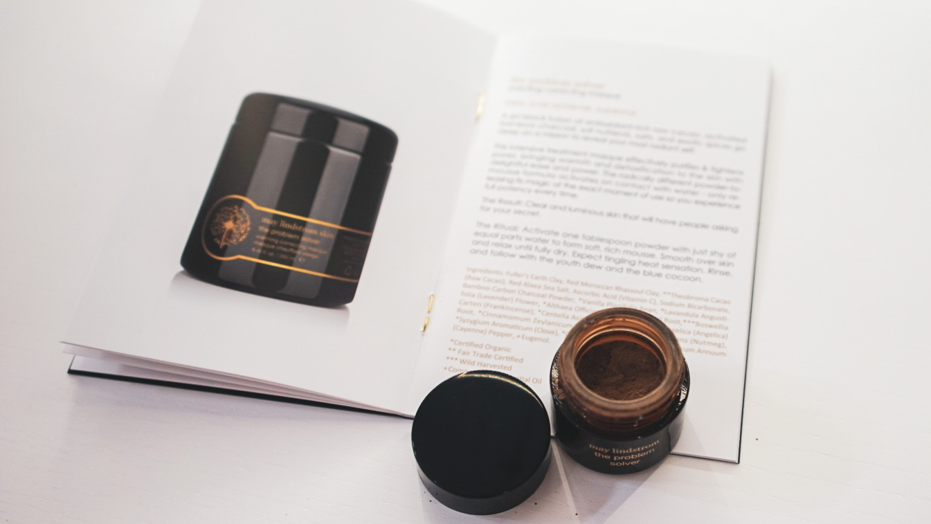 May Lindstrom Skin - treatment image