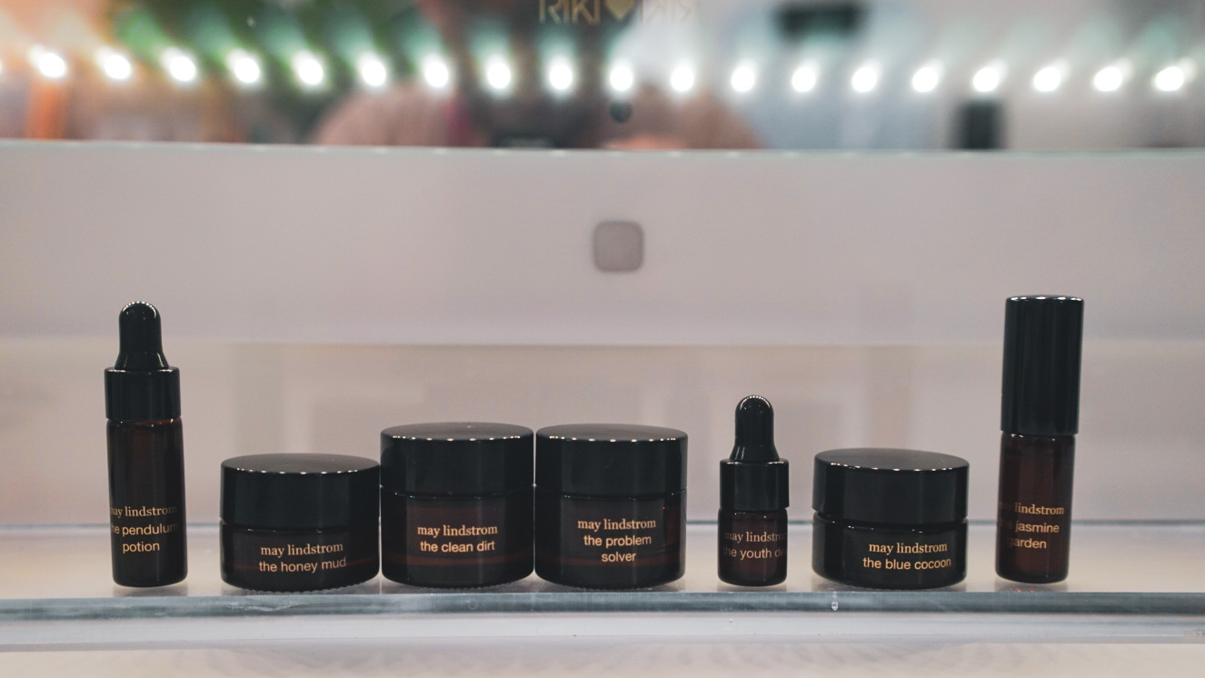 May Lindstrom Skin - treatment image