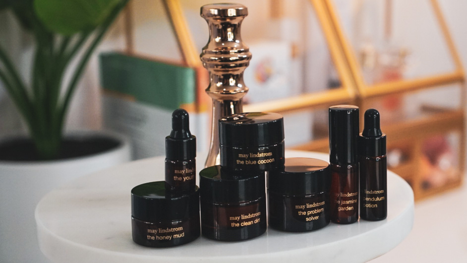 May Lindstrom Skin - treatment image