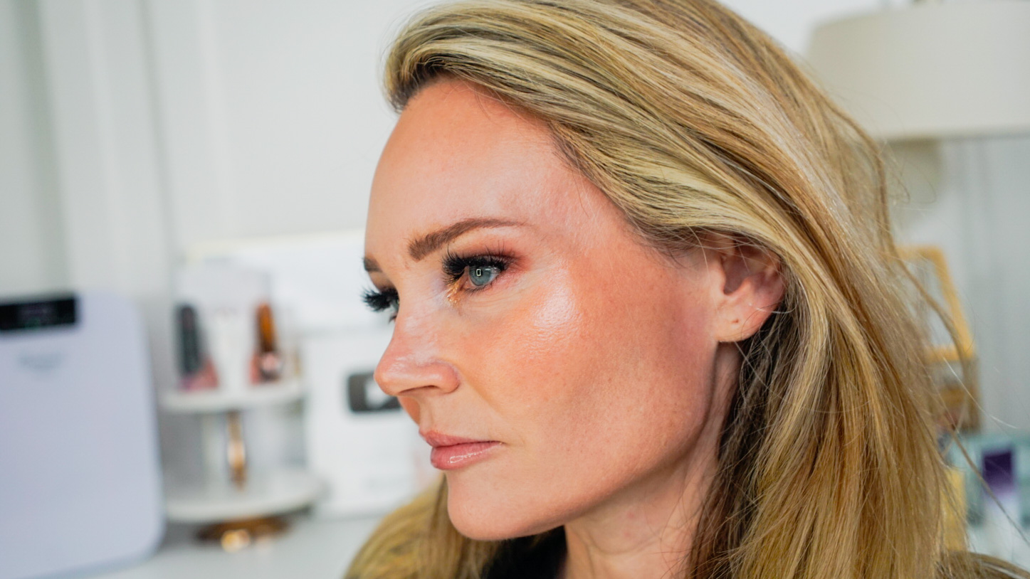 Radio Frequency Tripollar StopVx & GRWM - treatment image