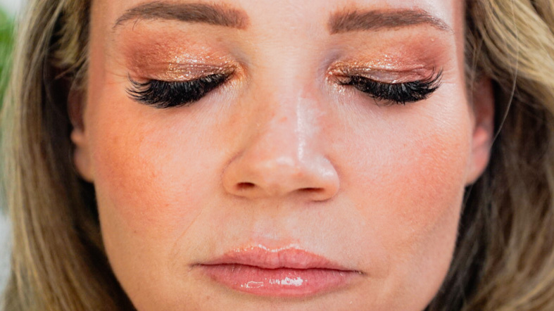 Radio Frequency Tripollar StopVx & GRWM - treatment image