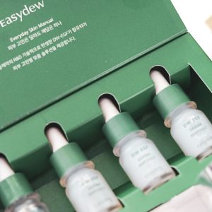 Luxy Hair Extensions & Covering Mesothearpy Bruising - treatment image