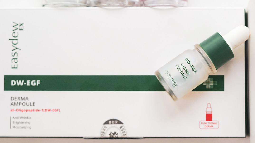 How To Dermaplane At Home - treatment image