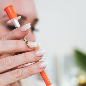 Innotox Injections and Lip Filler (Petite) - treatment image