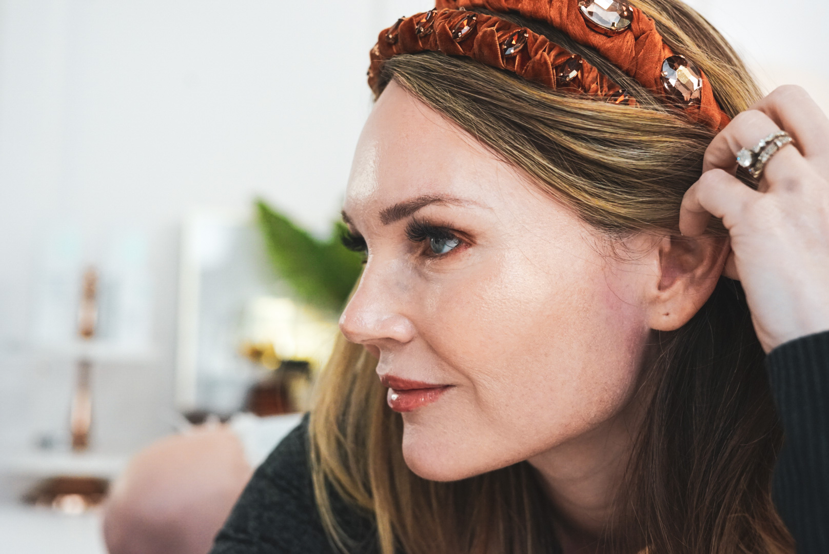 Dermaplaning - treatment image