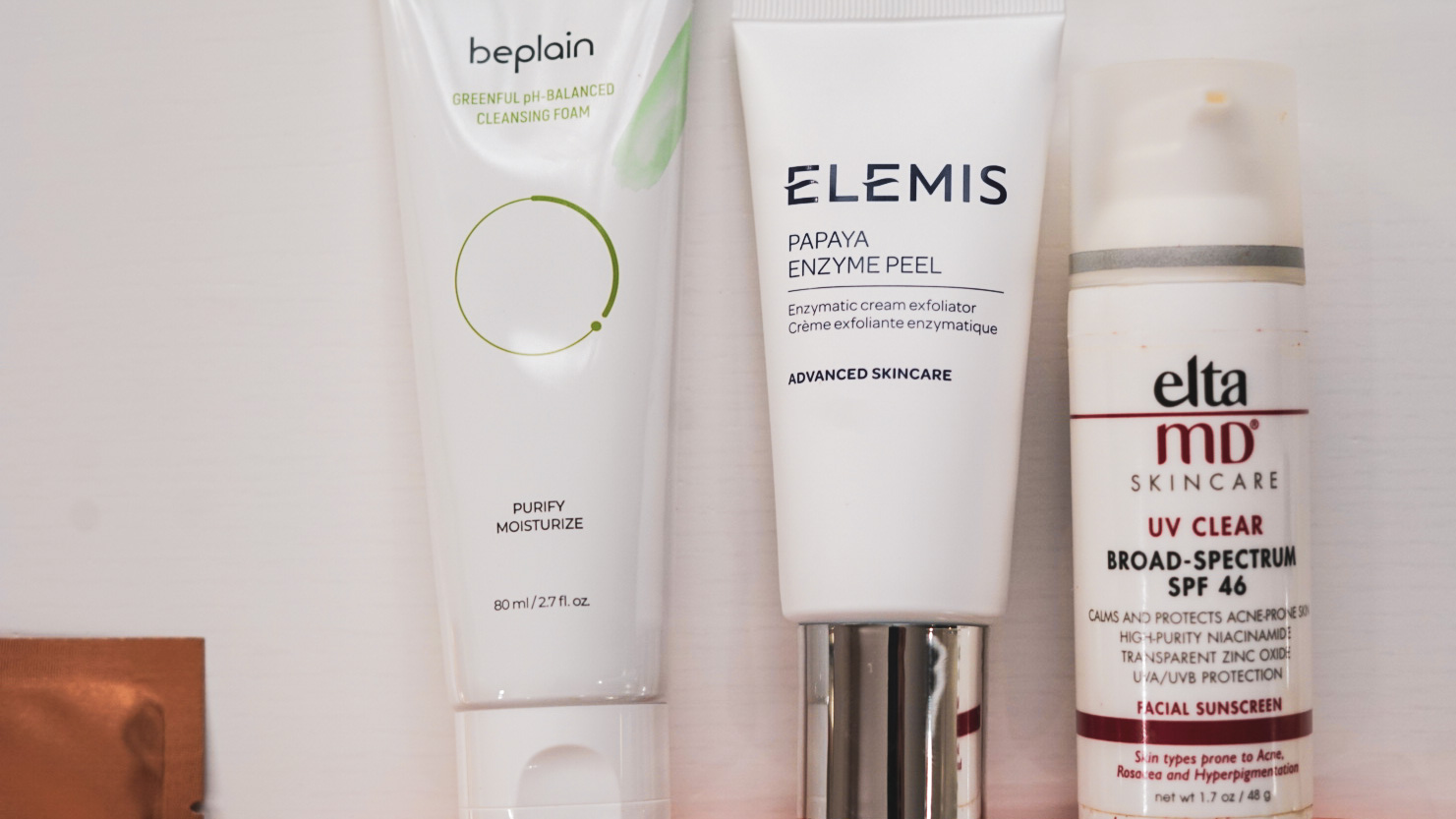 Dermaplaning - treatment image