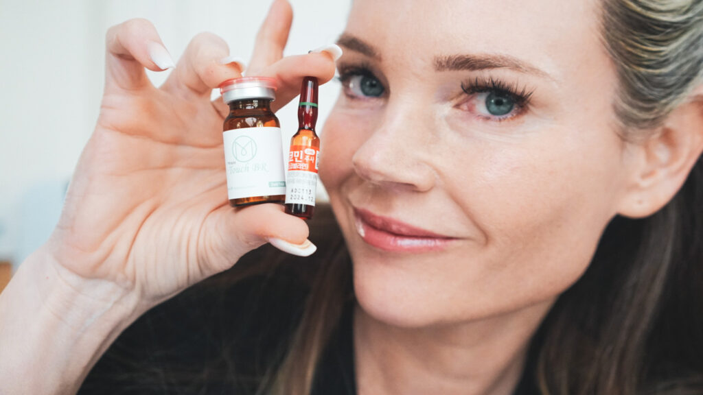 Touch BR Mesotherapy