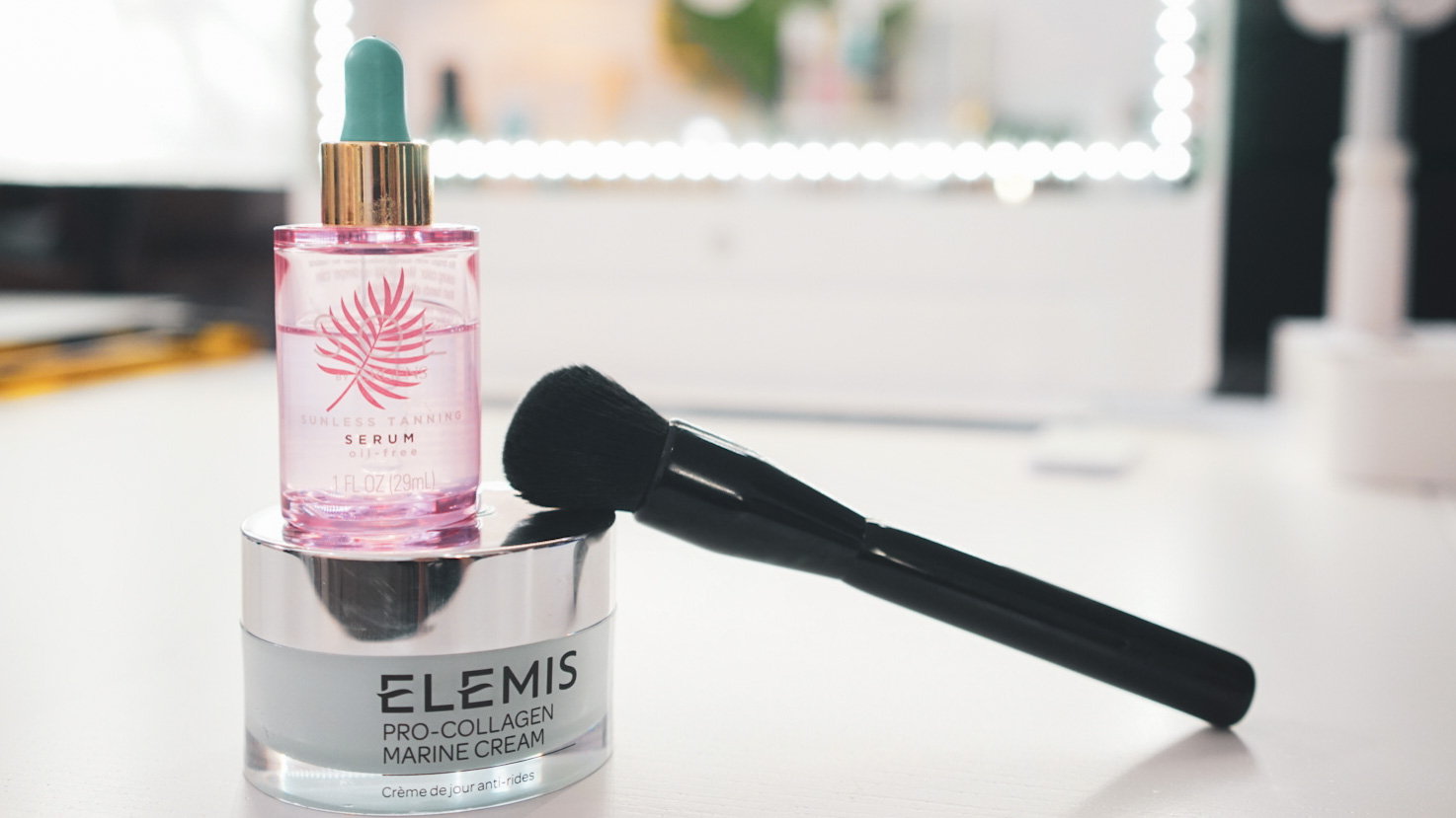 Self Tanner Application Tips- Bondi Sands