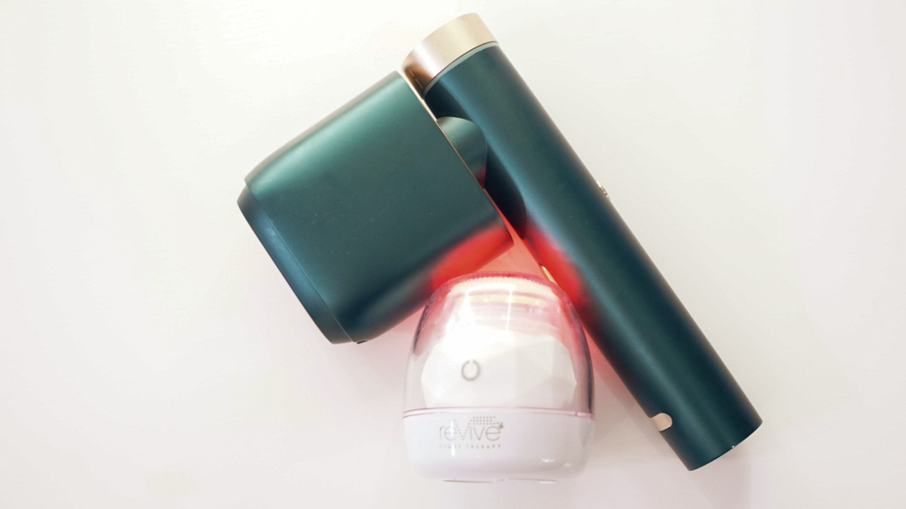 Self Tanner Application Tips- Bondi Sands - treatment image