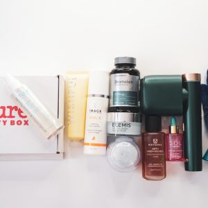 Self Tanner Application Tips- Bondi Sands - treatment image