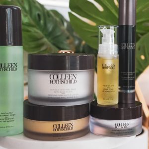 Colleen RothsChild Skincare - treatment image