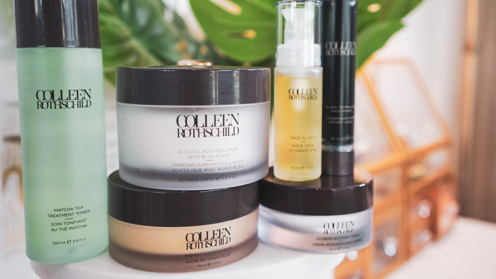 Colleen RothsChild Skincare