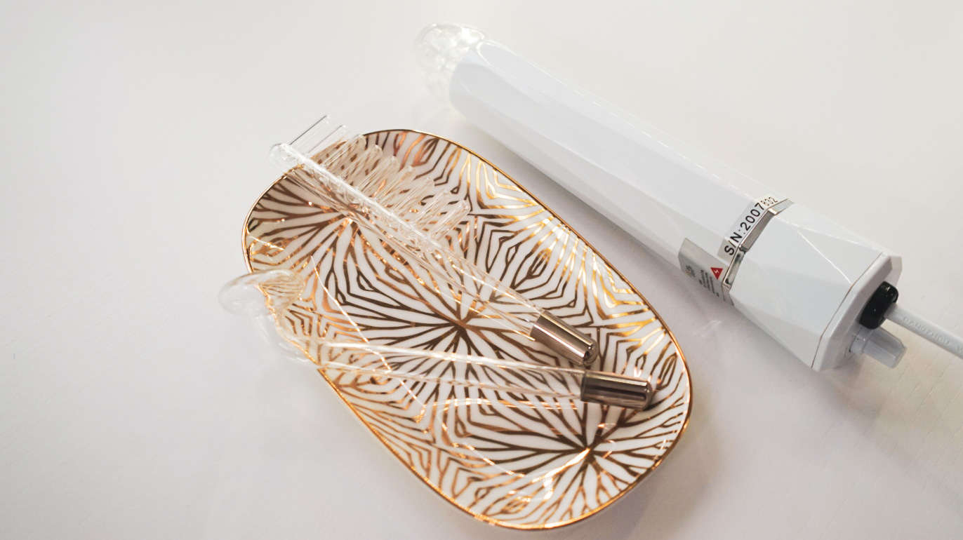 HOliDAY GIFT GUIDE 2022 π - treatment image