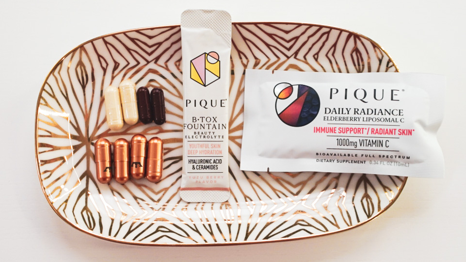PDO Threads Aftercare | Skincare and Makeup to Hide Bruising - treatment image