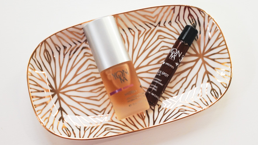 PDO Threads Aftercare | Skincare and Makeup to Hide Bruising - treatment image