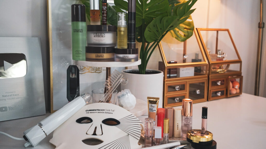 PDO Threads Aftercare | Skincare and Makeup to Hide Bruising