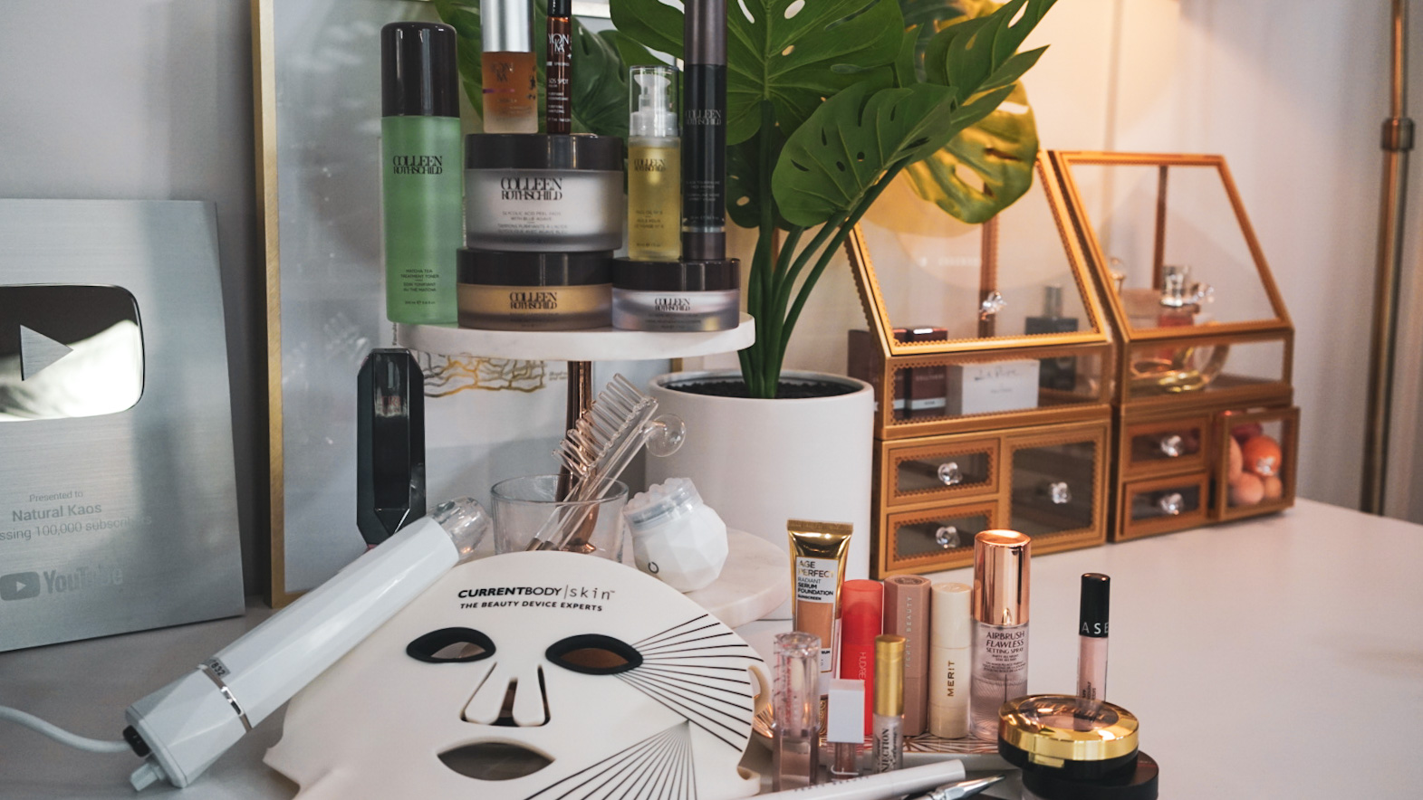 PDO Threads Aftercare | Skincare and Makeup to Hide Bruising
