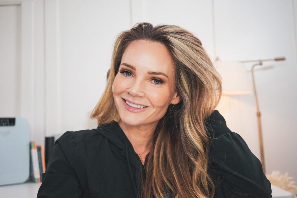 Devices GRWM Skincare & Makeup | Hollywood Browzer