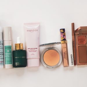 OLEHENRIKSEN Cold Plunge Pore Mask Get Ready with Me - treatment image