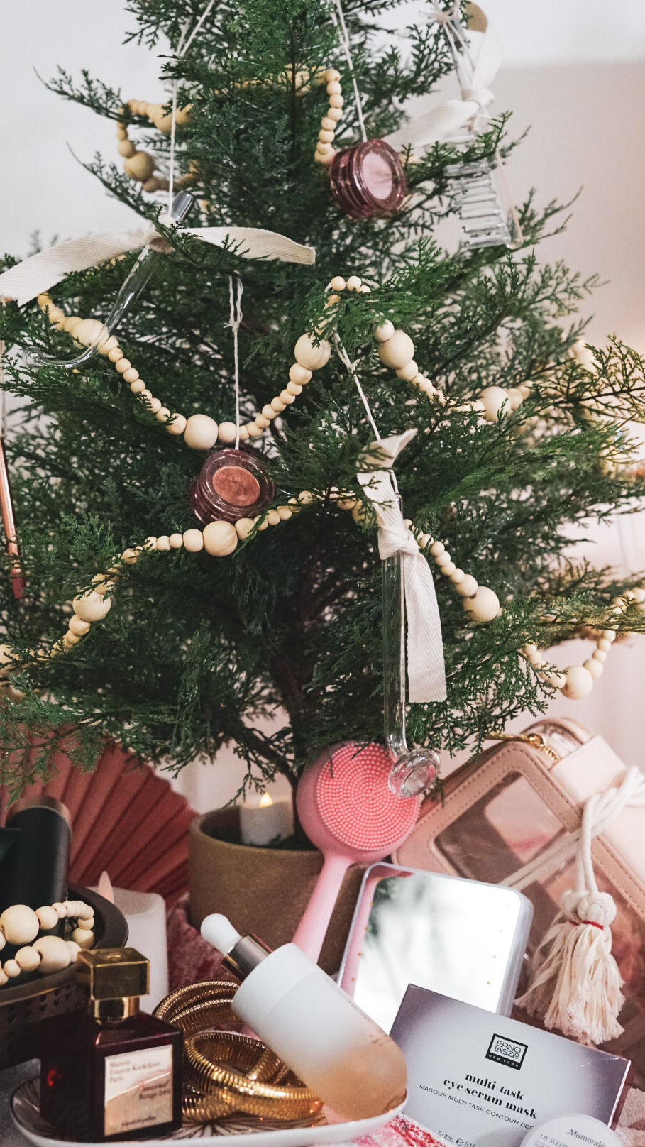 My Holiday Gift Guide 2021 🎁 - treatment image