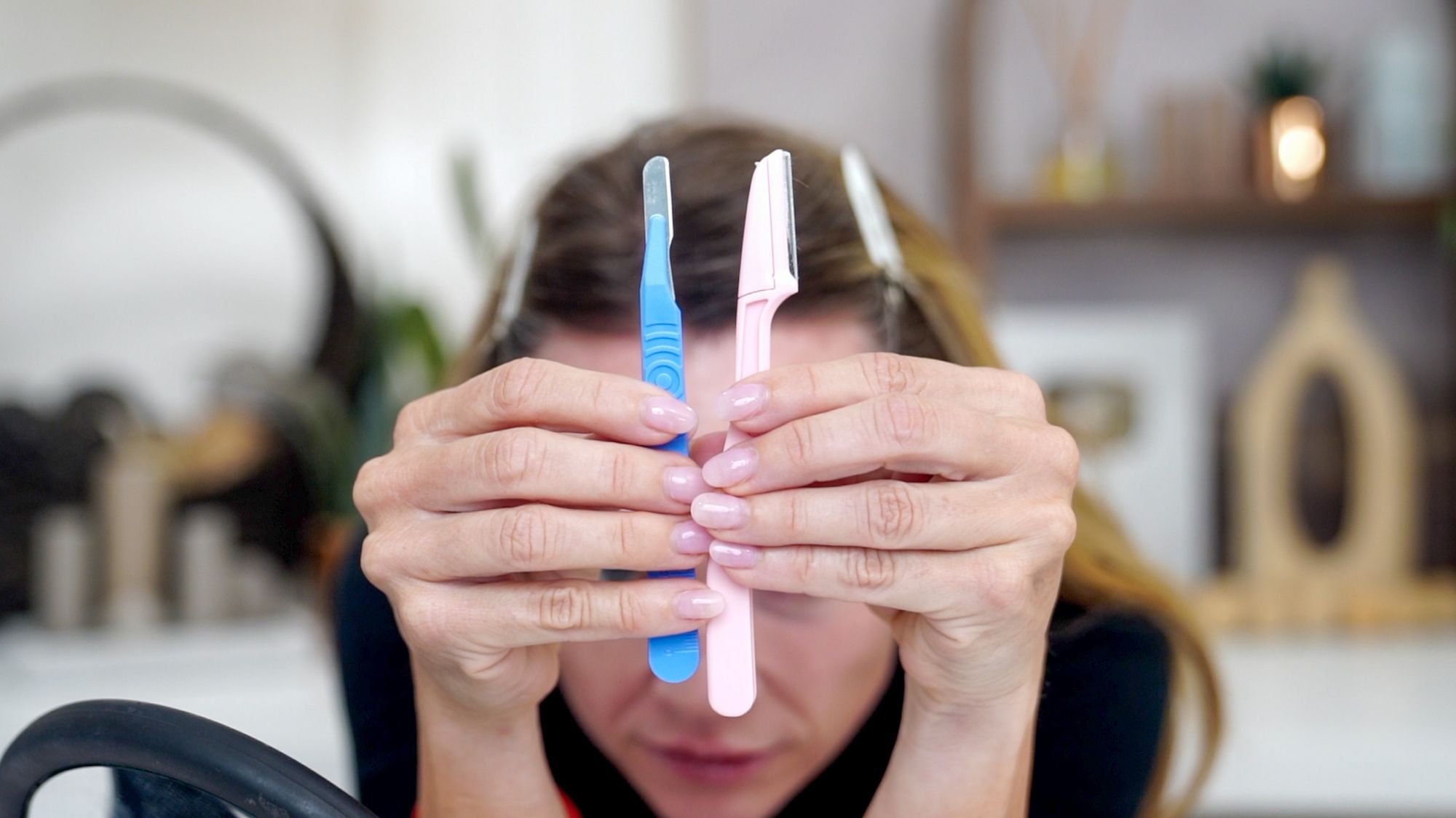 Viral Hair Identifier Spray for Dermaplaning: Does It Really Work? - treatment image