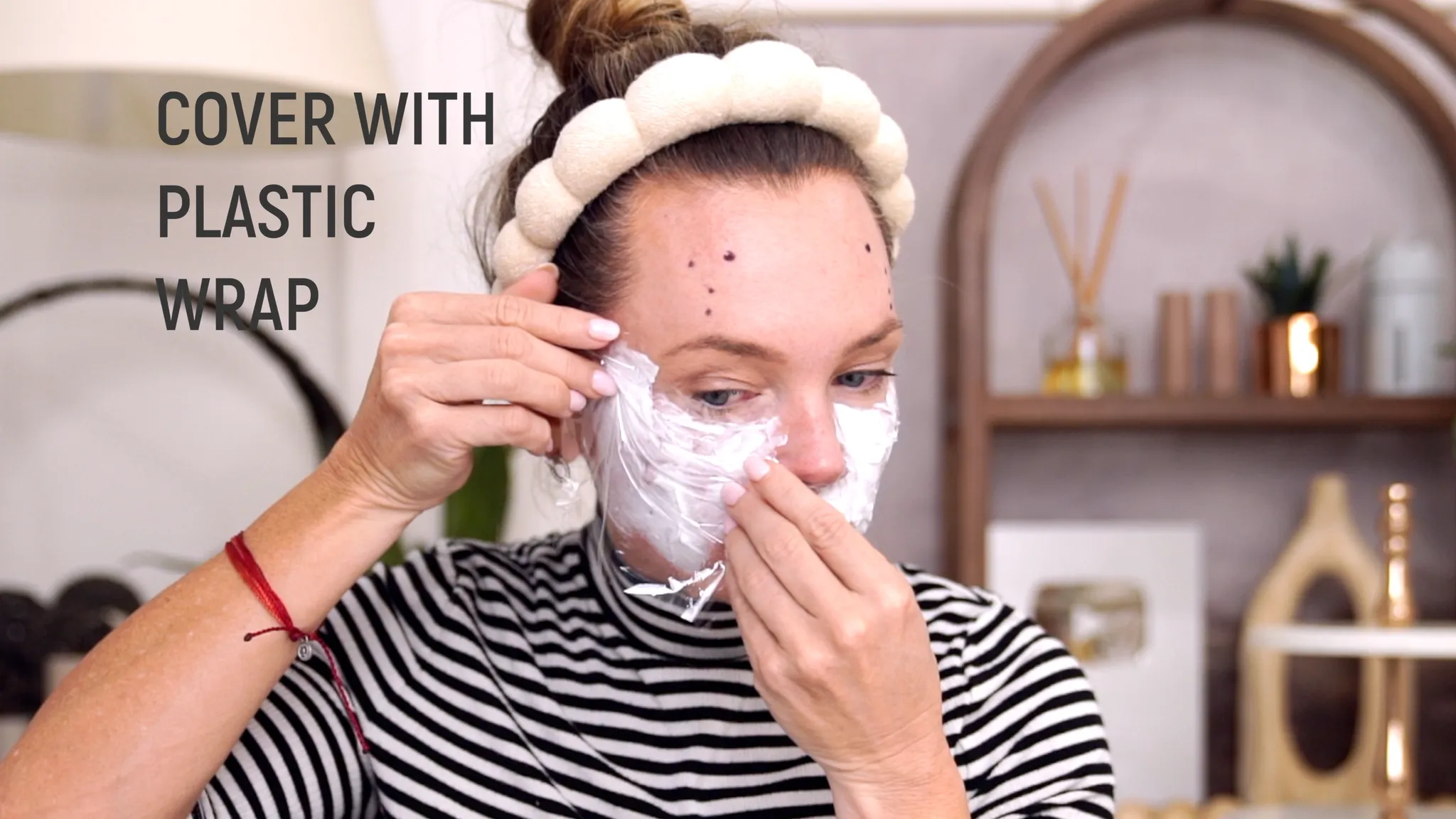 Biostimulators: How to Build Face Volume with Mayster PLLA & Gouri - treatment image