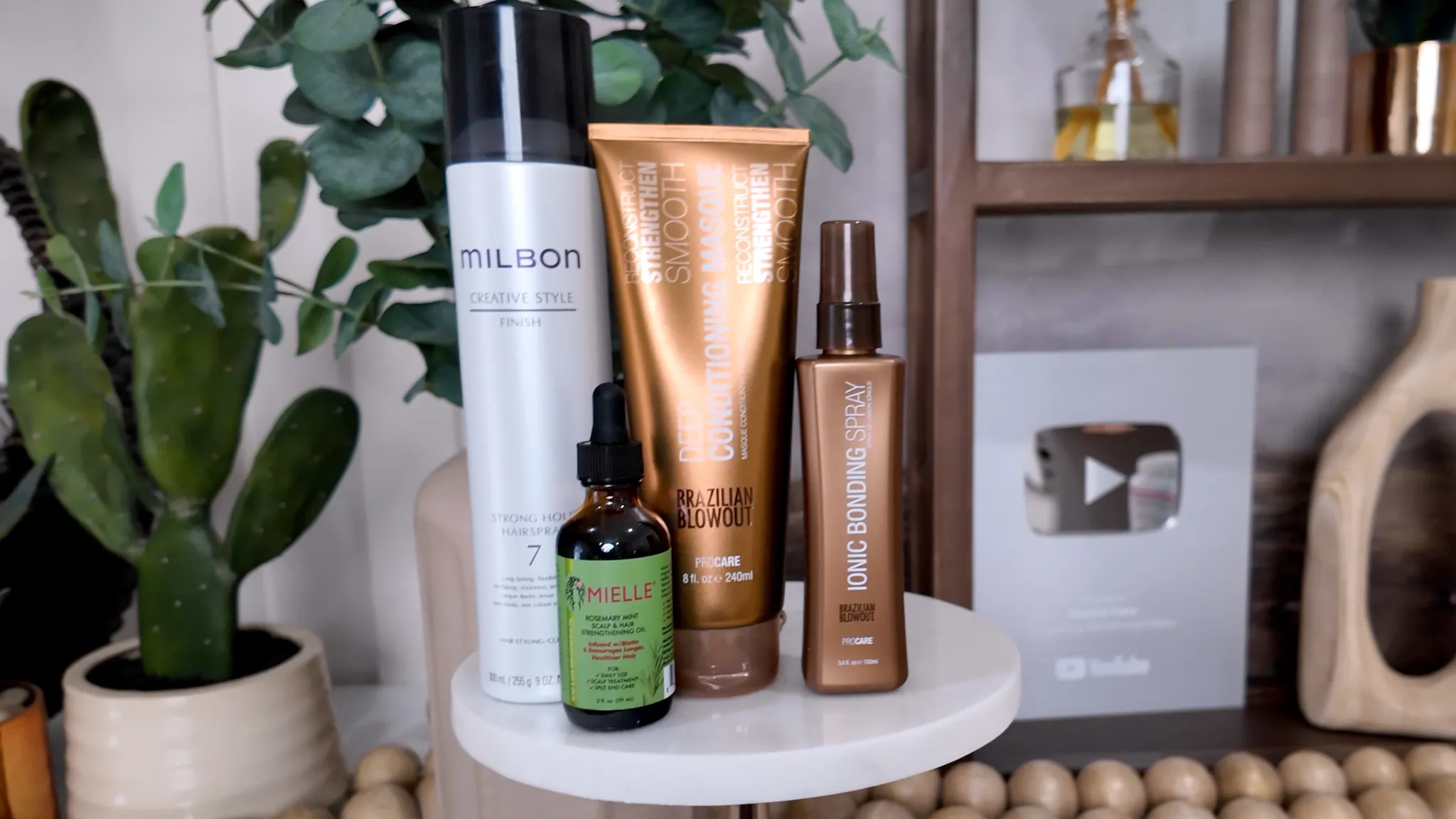 Semaglutide Hair Loss: What REALLY Helped My Hair Grow Back After 9 Months - treatment image