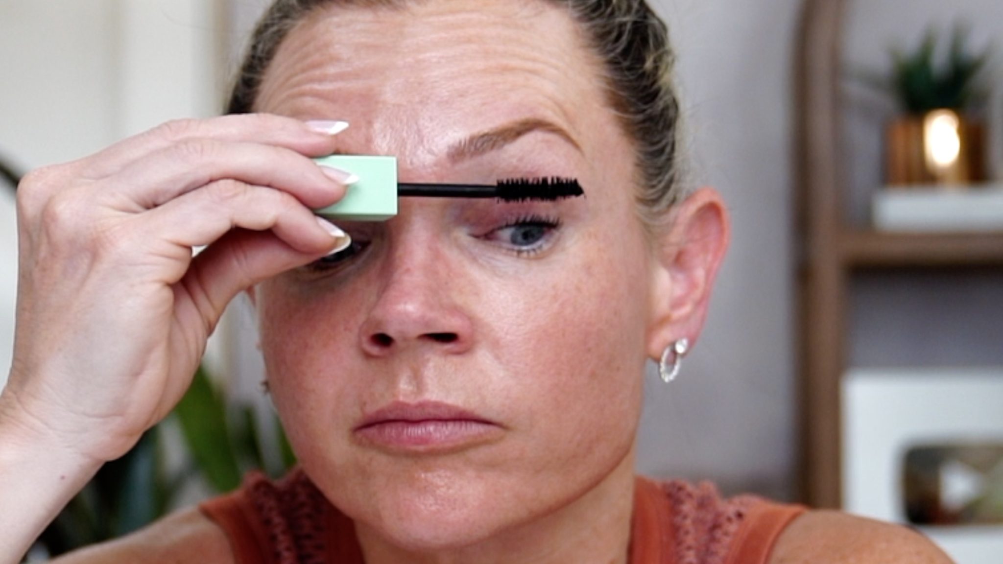 DERMAPLANING Facial step-by-step At HOME - treatment image