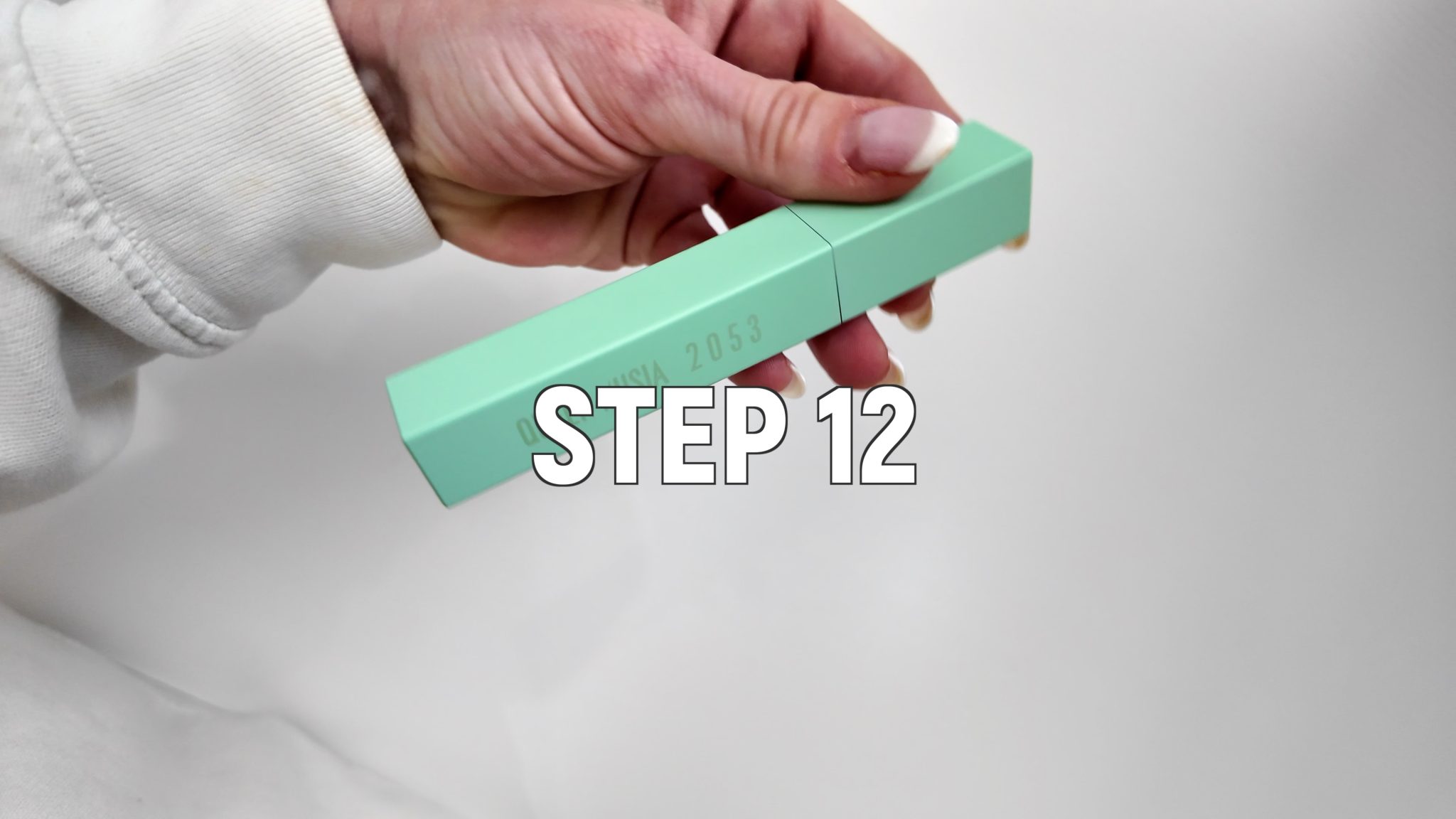 DERMAPLANING Facial step-by-step At HOME - treatment image