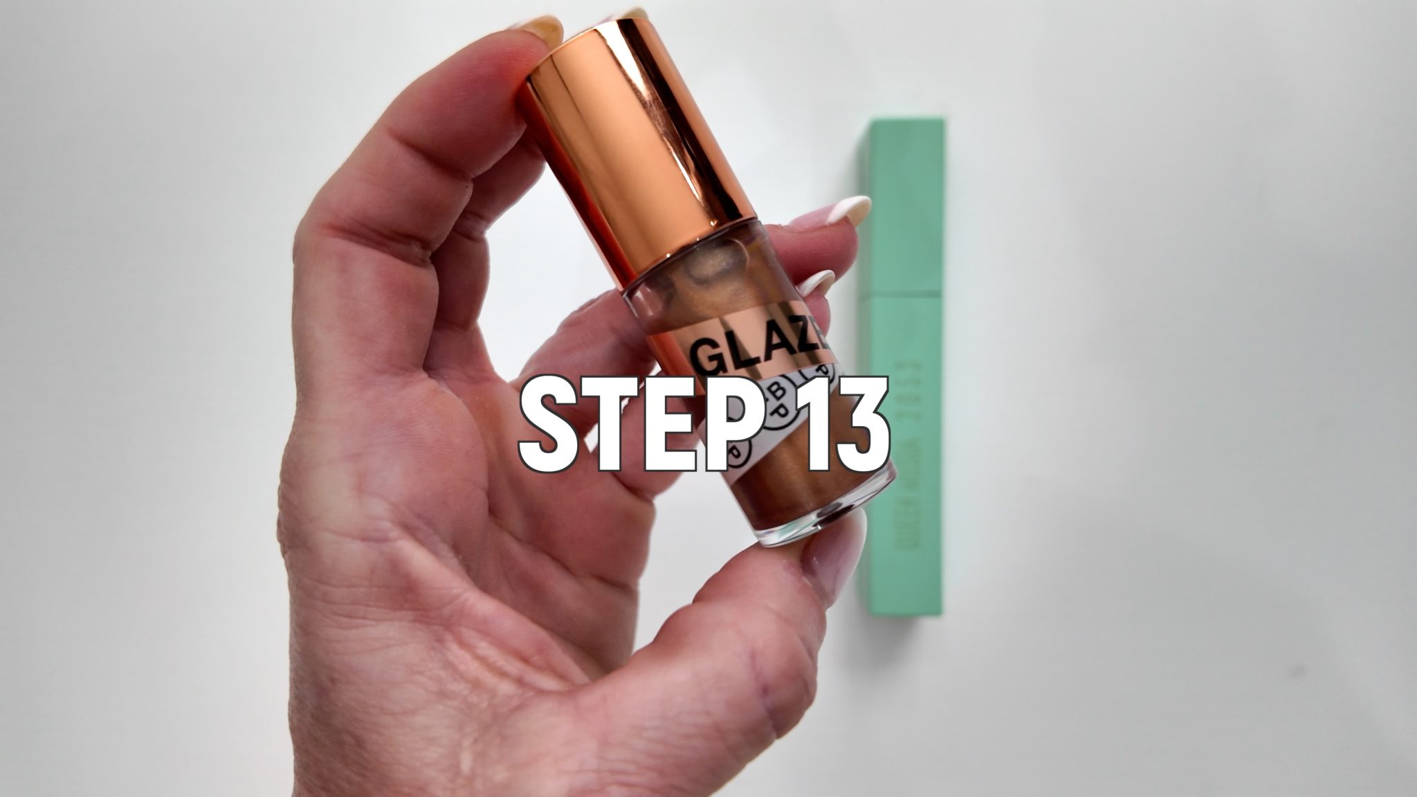 DERMAPLANING Facial step-by-step At HOME - treatment image
