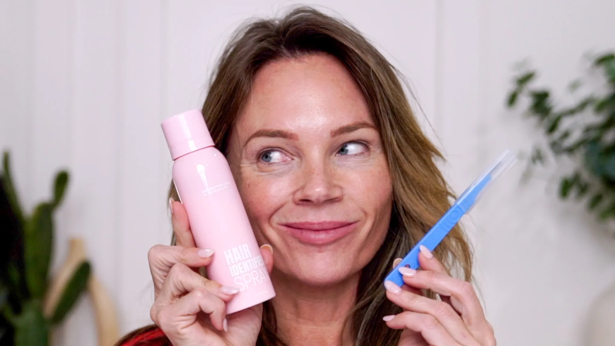 Scalp Microneedling with Exosomes for Hair Growth! Watch the Process! - treatment image