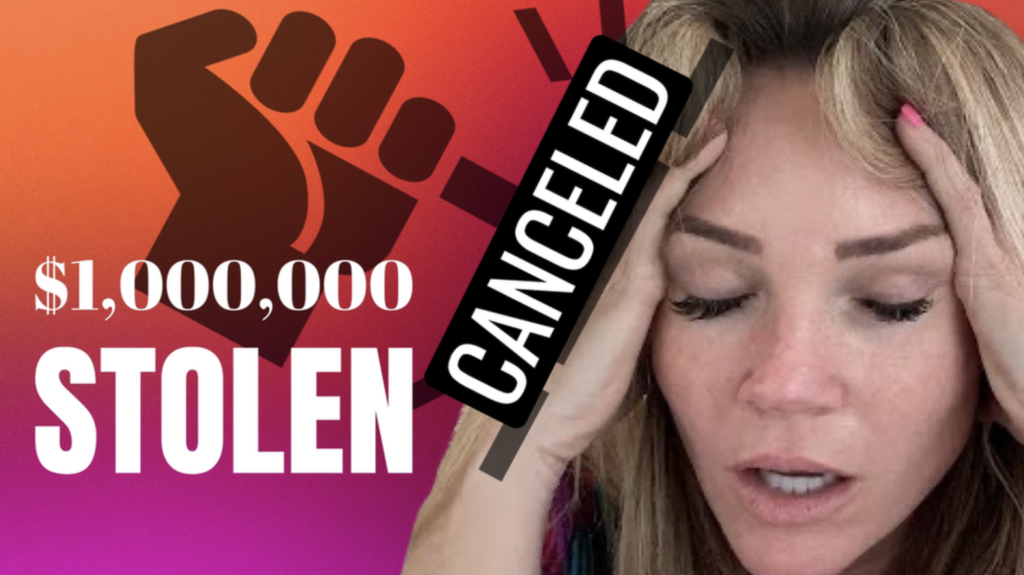 YouTube TERMINATED My Channel! 40 Million Views Without Warning, NO STRIKES