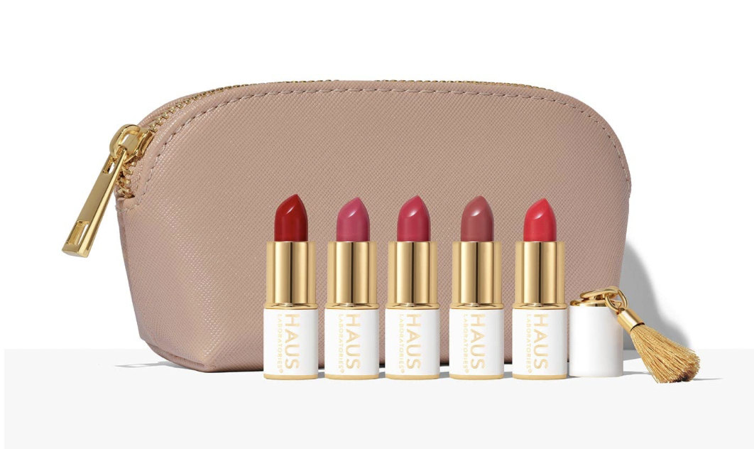 CASA GaGa Haus Labs Limited Edition Makeup Collection - treatment image