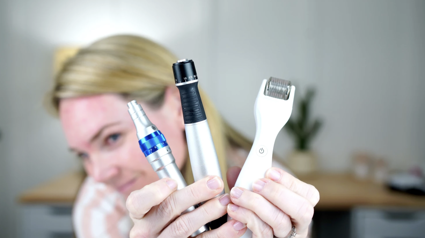 MICRONEEDLING 101 - treatment image