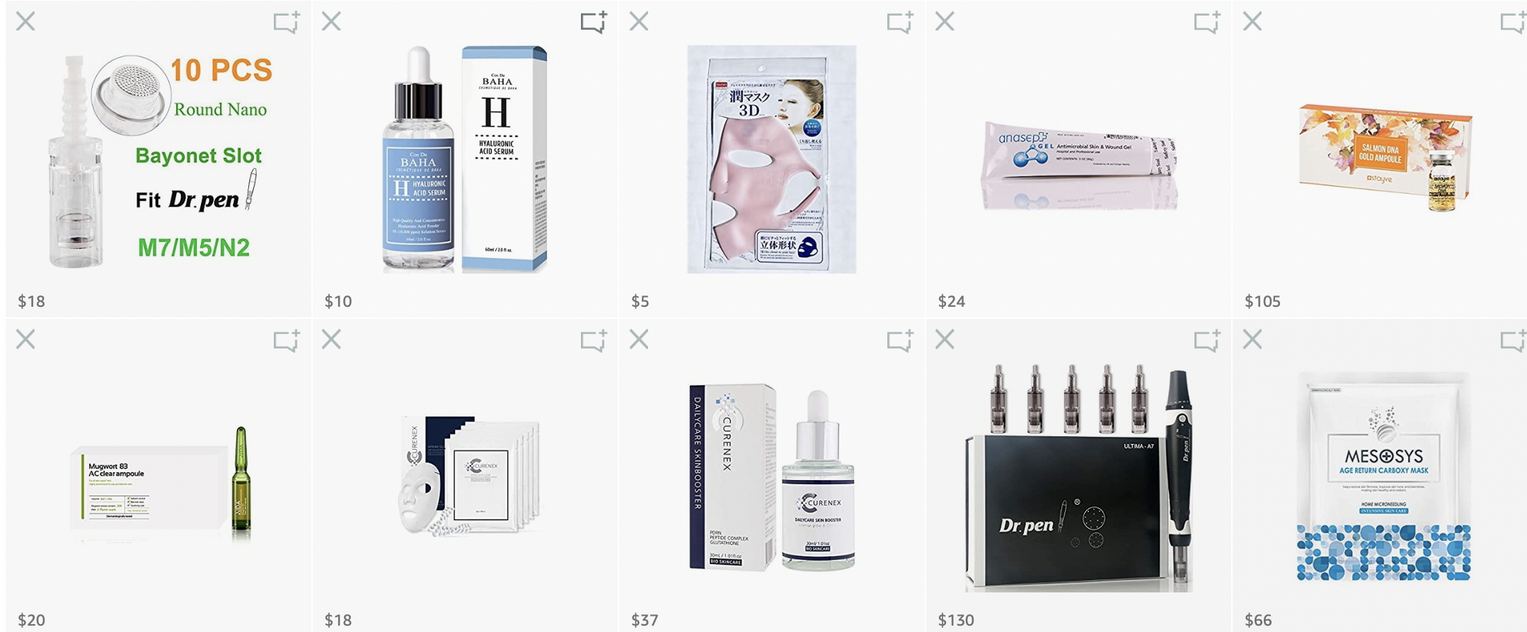 MICRONEEDLING 101 - treatment image