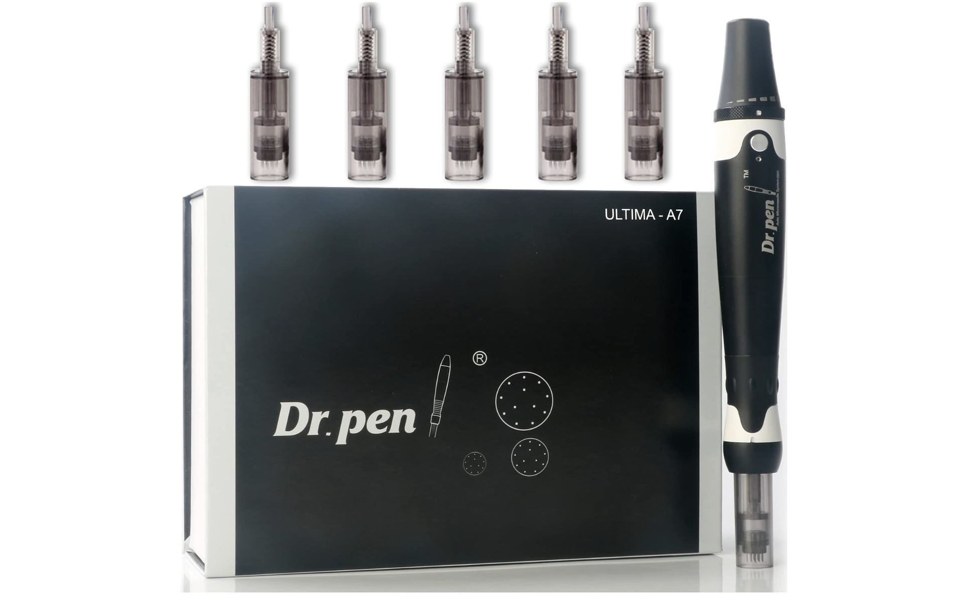 MICRONEEDLING 101 - treatment image