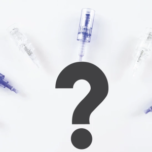 MICRONEEDLING 101 - treatment image