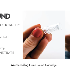 MICRONEEDLING 101 - treatment image